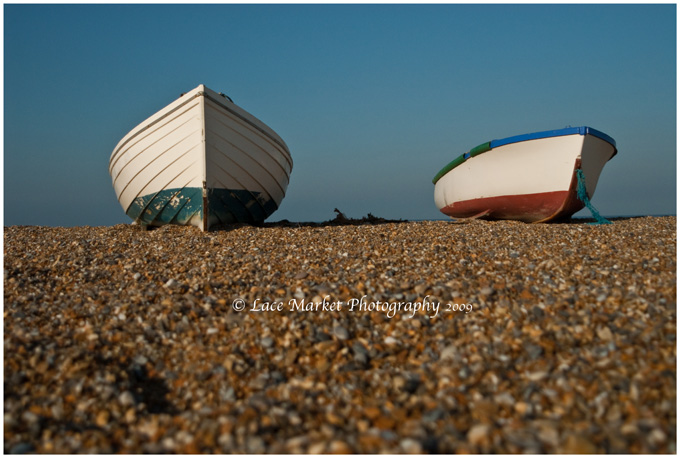 Cley-Next-the-Sea